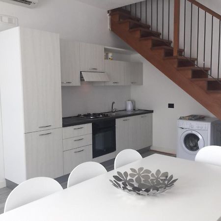 Peschieraview Duplex X7 Διαμέρισμα Πεσκιέρα ντελ Γκάρντα Εξωτερικό φωτογραφία