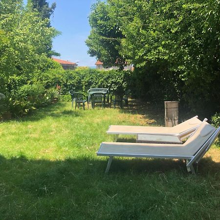 Peschieraview Duplex X7 Διαμέρισμα Πεσκιέρα ντελ Γκάρντα Εξωτερικό φωτογραφία
