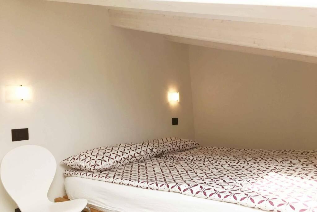 Peschieraview Duplex X7 Διαμέρισμα Πεσκιέρα ντελ Γκάρντα Εξωτερικό φωτογραφία