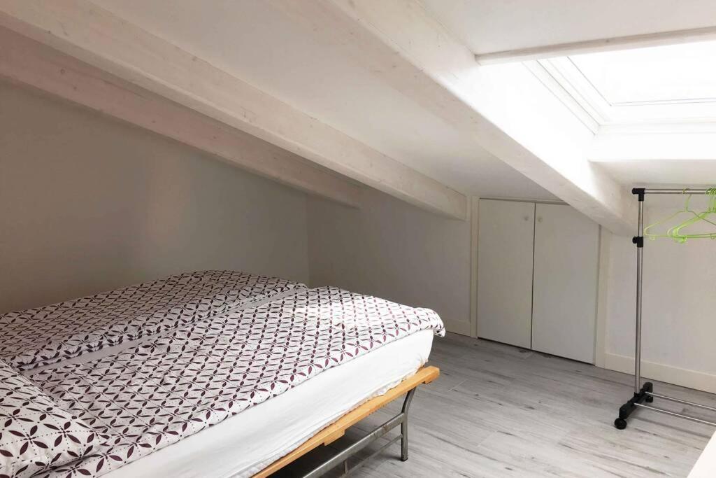 Peschieraview Duplex X7 Διαμέρισμα Πεσκιέρα ντελ Γκάρντα Εξωτερικό φωτογραφία