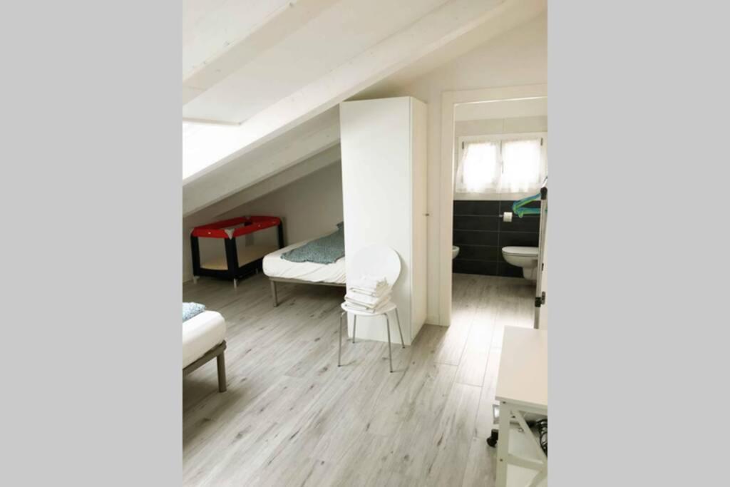 Peschieraview Duplex X7 Διαμέρισμα Πεσκιέρα ντελ Γκάρντα Εξωτερικό φωτογραφία