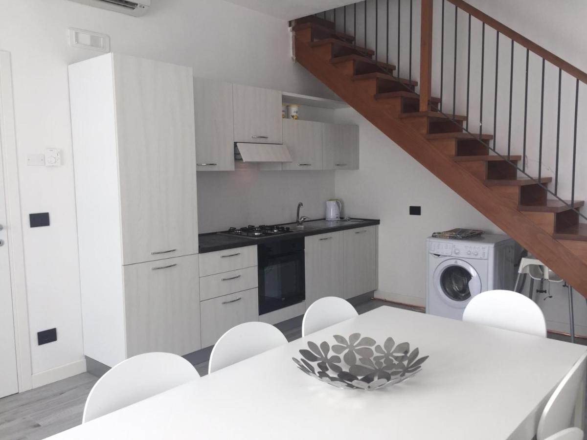 Peschieraview Duplex X7 Διαμέρισμα Πεσκιέρα ντελ Γκάρντα Εξωτερικό φωτογραφία