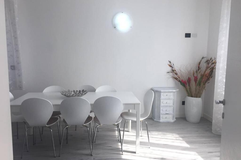 Peschieraview Duplex X7 Διαμέρισμα Πεσκιέρα ντελ Γκάρντα Εξωτερικό φωτογραφία