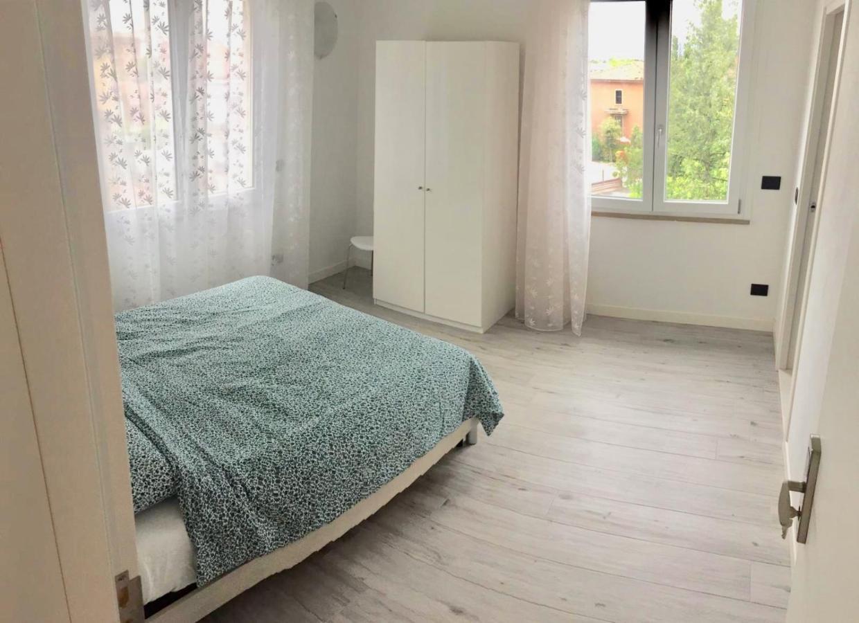 Peschieraview Duplex X7 Διαμέρισμα Πεσκιέρα ντελ Γκάρντα Εξωτερικό φωτογραφία