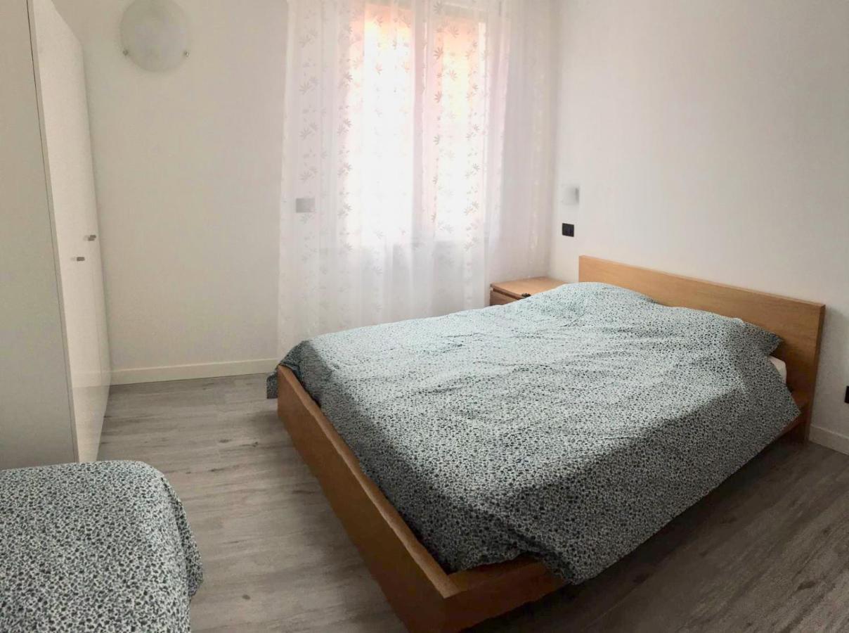 Peschieraview Duplex X7 Διαμέρισμα Πεσκιέρα ντελ Γκάρντα Εξωτερικό φωτογραφία